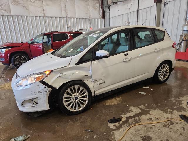 2018 FORD C-MAX SE #3302923116