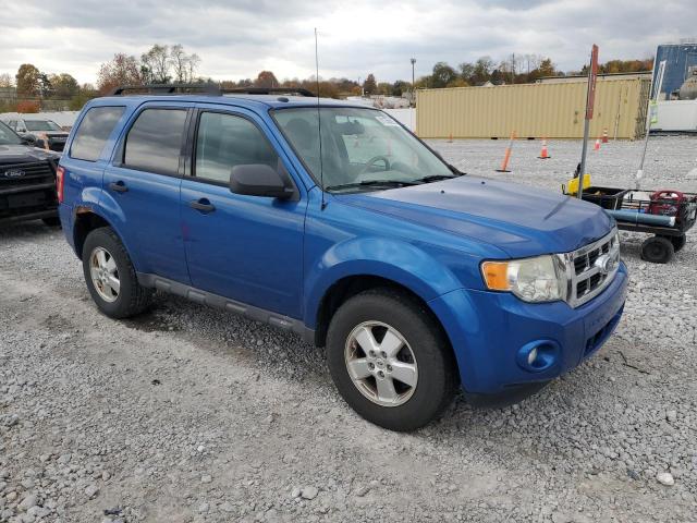 2012 FORD ESCAPE XLT - 1FMCU0DG8CKB34428