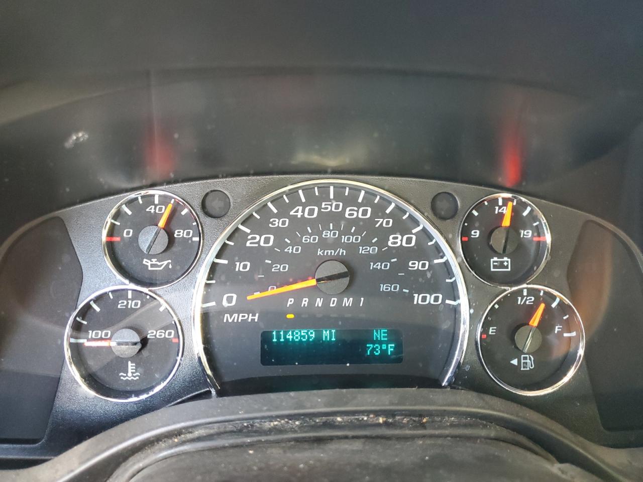 CHEVROLET EXPRESS G2