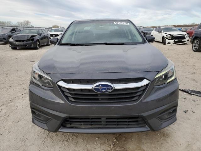 2020 SUBARU LEGACY PRE #3287900270