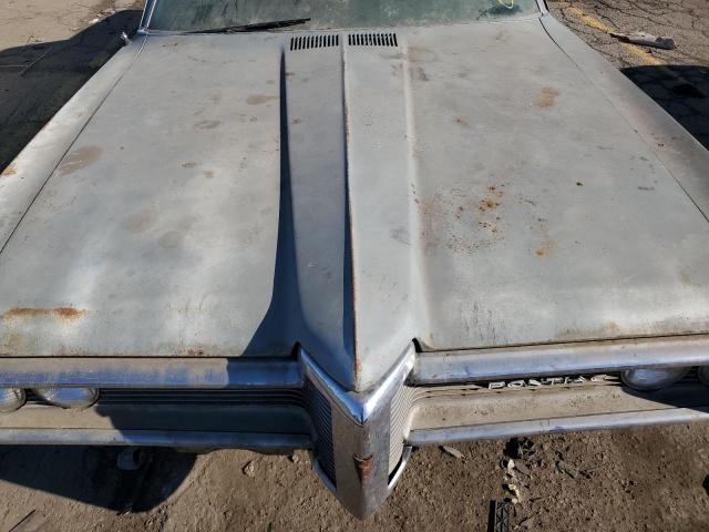 1968 PONTIAC CATALINA #3296919848