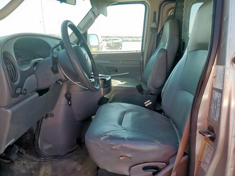 2006 FORD E250 #3294291874