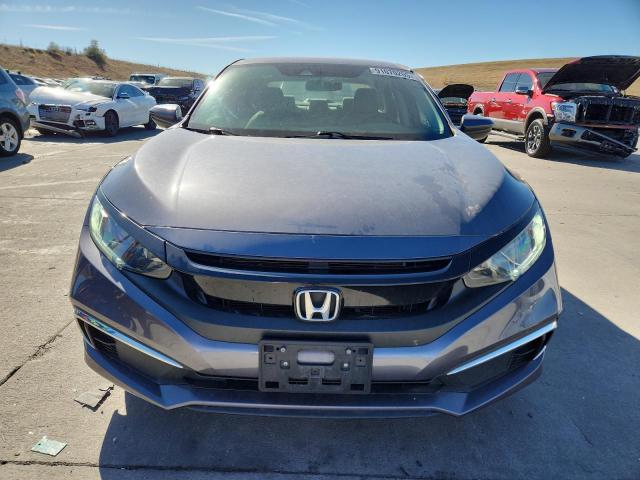 2019 HONDA CIVIC LX #3288041133