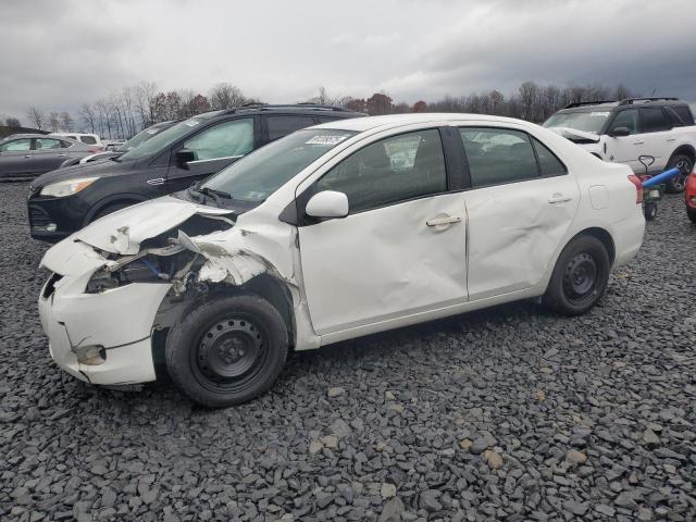 2007 TOYOTA YARIS #3304752949
