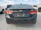 Lot #3296462645 2013 HYUNDAI ELANTRA GL