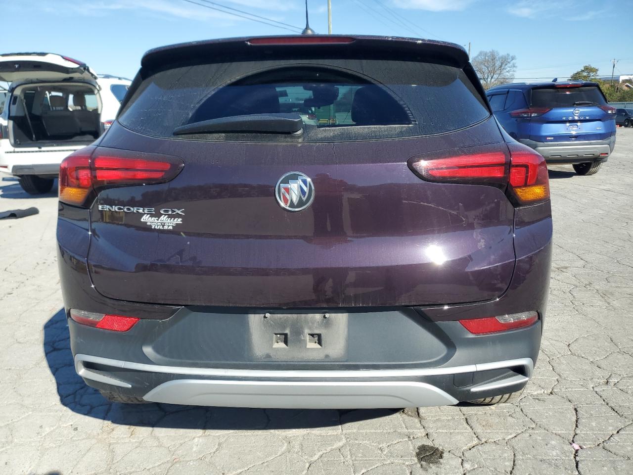 BUICK ENCORE PREFERRED