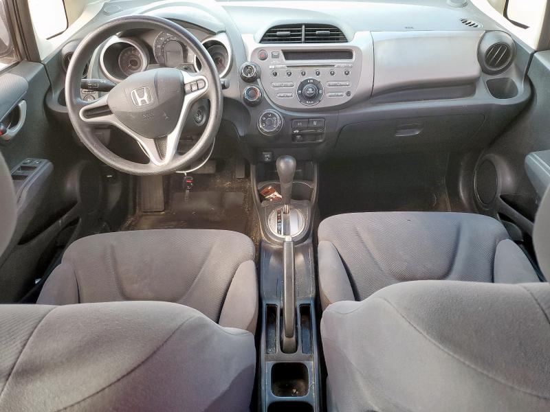 2012 HONDA FIT #3304817549