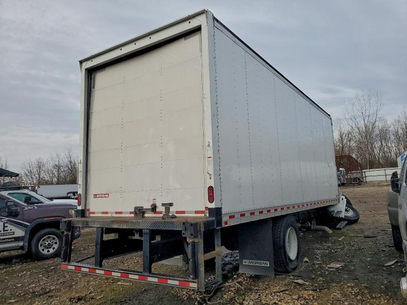 2024 INTERNATIONAL MV607 #3296238423