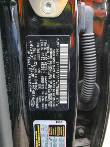 2025 HYUNDAI KONA LIMIT #3283844450
