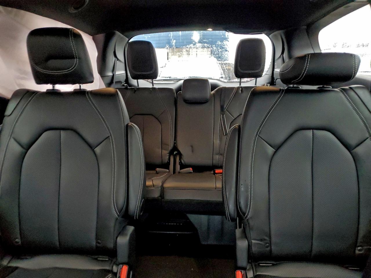 CHRYSLER PACIFICA TOURING L