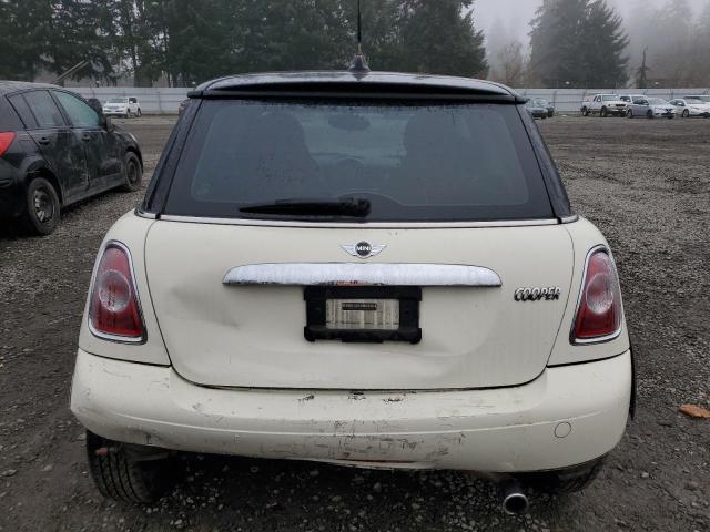 2011 MINI COOPER #3296922819