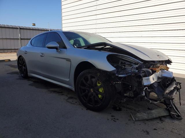 2015 PORSCHE PANAMERA S #3308243164