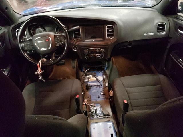 2020 DODGE CHARGER PO #3303632941