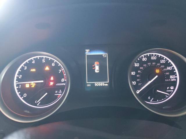 2021 TOYOTA CAMRY LE #3302810902