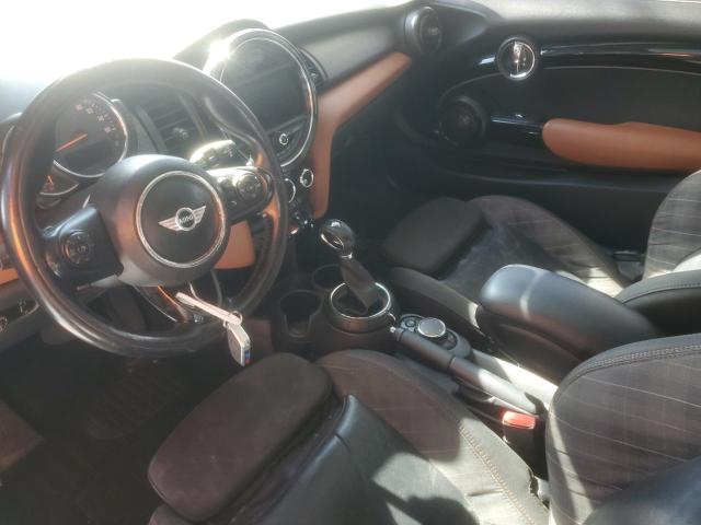 2017 MINI COOPER S #3302683026