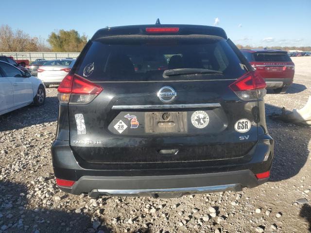 2017 NISSAN ROGUE S - 5N1AT2MT0HC802565