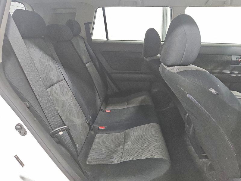 2014 TOYOTA SCION XB #3305389302