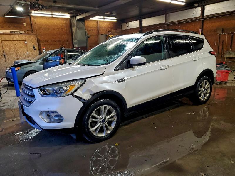 FORD ESCAPE SEL