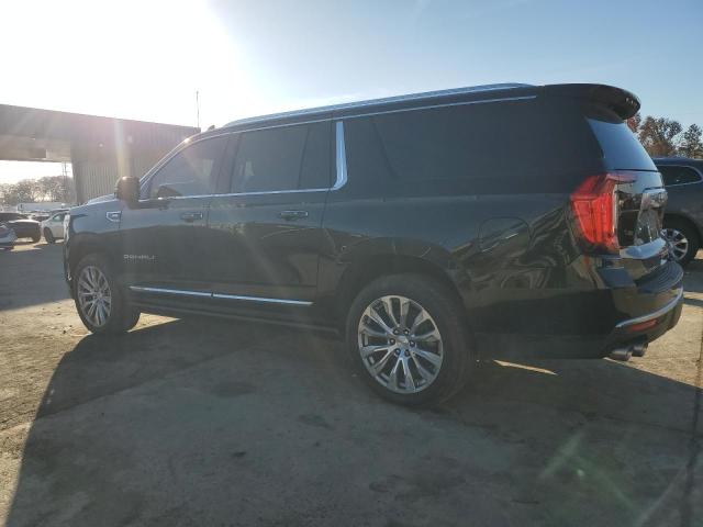 2022 GMC YUKON XL D #3302764352
