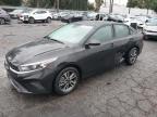 Lot #3303893702 2023 KIA FORTE LX