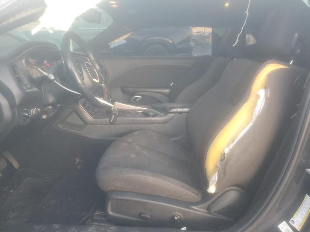 2019 DODGE CHALLENGER #3292388266