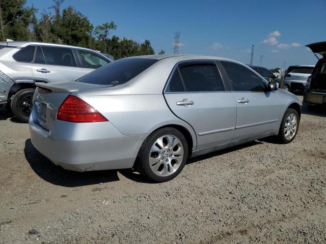 2007 HONDA ACCORD LX #3301751477