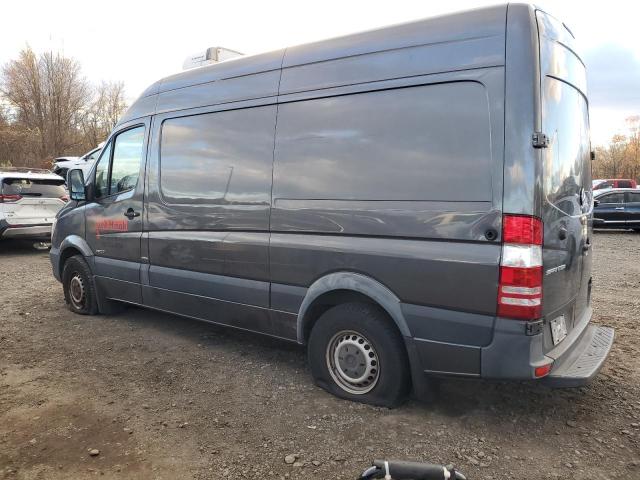 2015 MERCEDES-BENZ SPRINTER #3304633960
