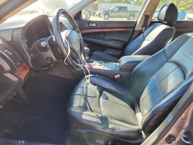 2009 INFINITI G37 #3284819552