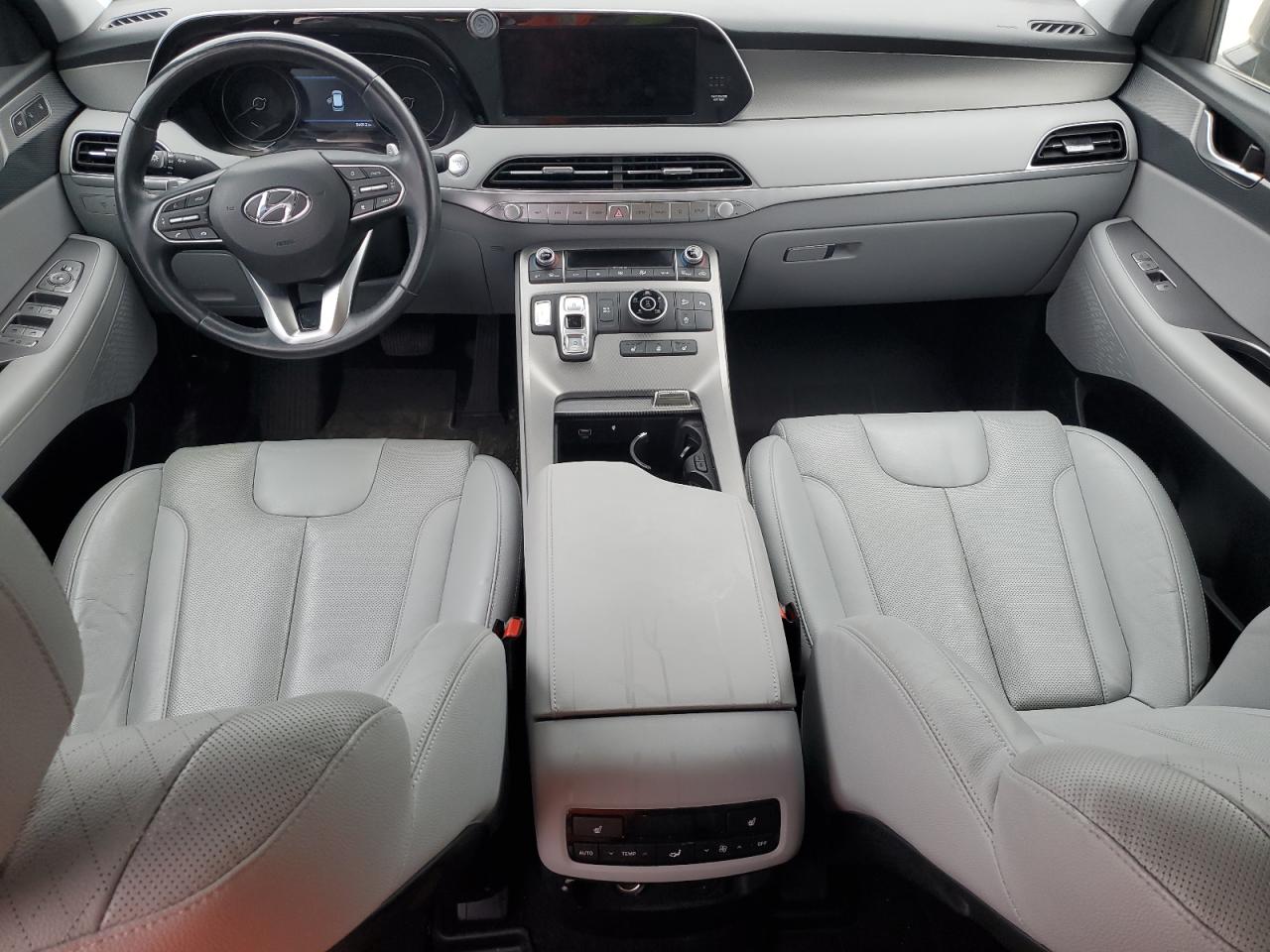 HYUNDAI PALISADE SEL