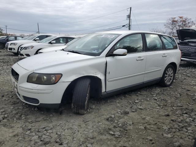 Global Auto Auctions: 2005 VOLVO V50 2.4I