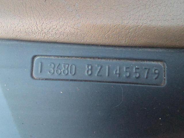 1968 CHEVROLET EL CAMINO #3292285272