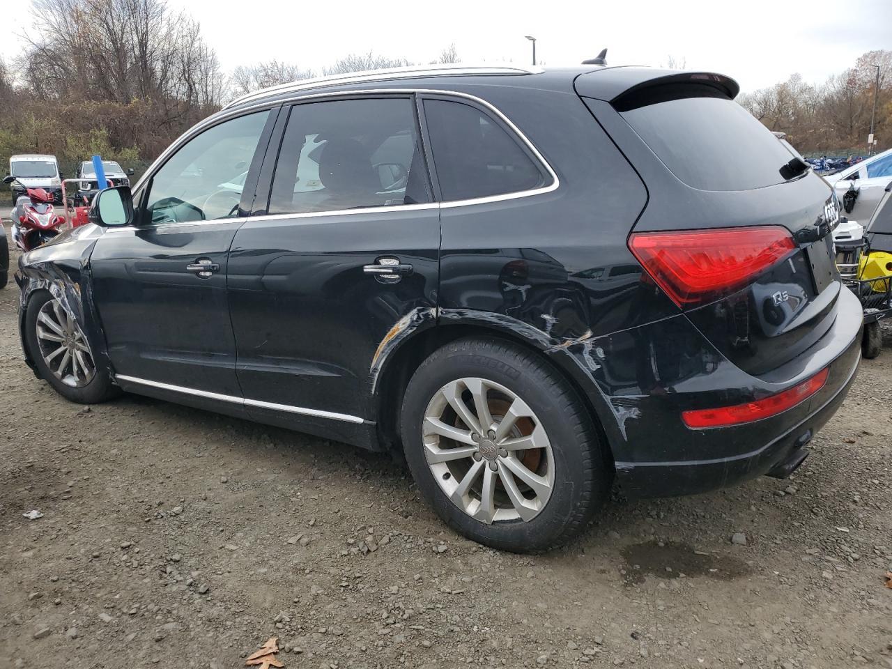 AUDI Q5 PREMIUM PLUS