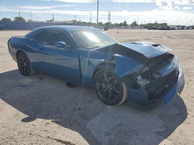 2021 DODGE CHALLENGER #3303968695