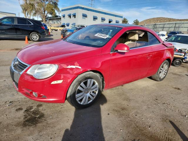 2008 VOLKSWAGEN EOS TURBO #3291534918