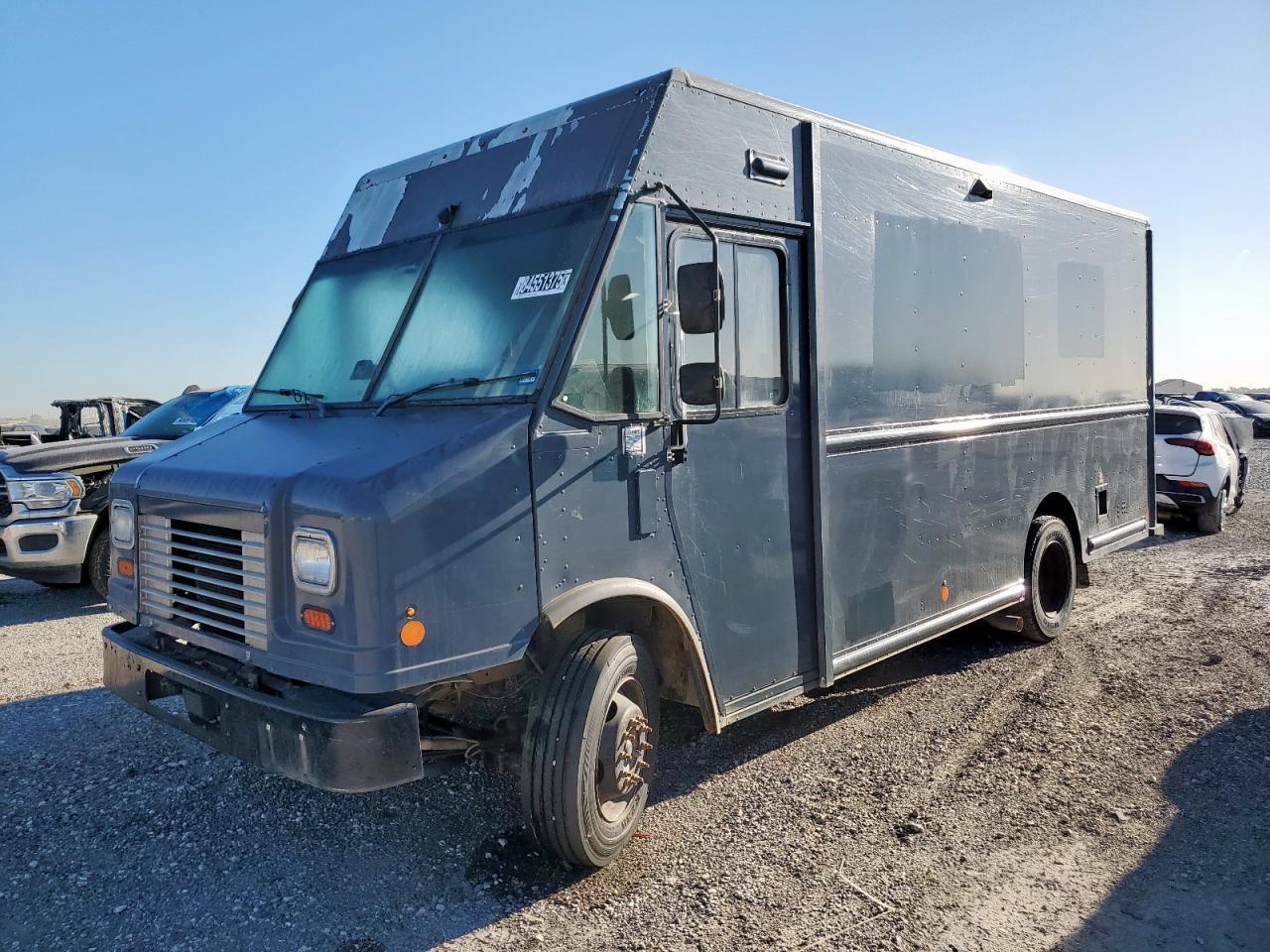 Lot #3311747719 2020 FORD UNKNOWN