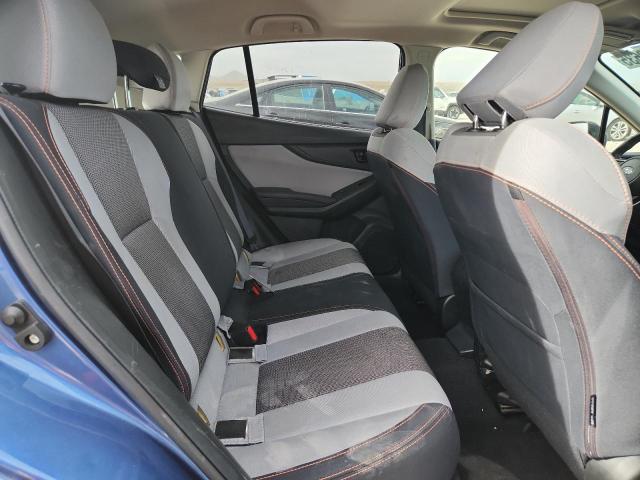 2019 SUBARU CROSSTREK #3280718580