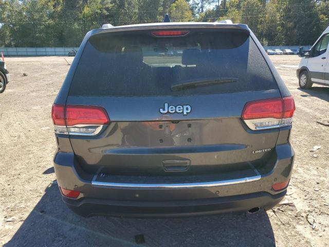 2019 JEEP GRAND CHER #3297889791
