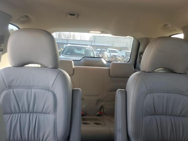 2007 BUICK RENDEZVOUS #3286629916