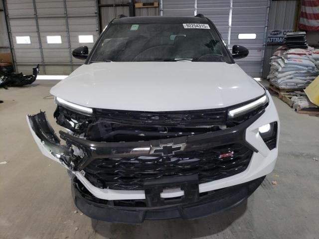 2024 CHEVROLET TRAILBLAZE #3302698003