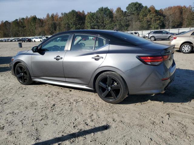 2023 NISSAN SENTRA SR #3301834376