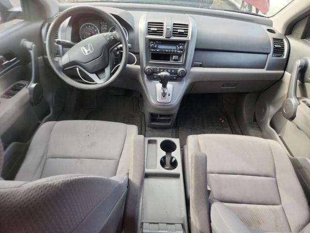 2009 HONDA CR-V LX #3285541354