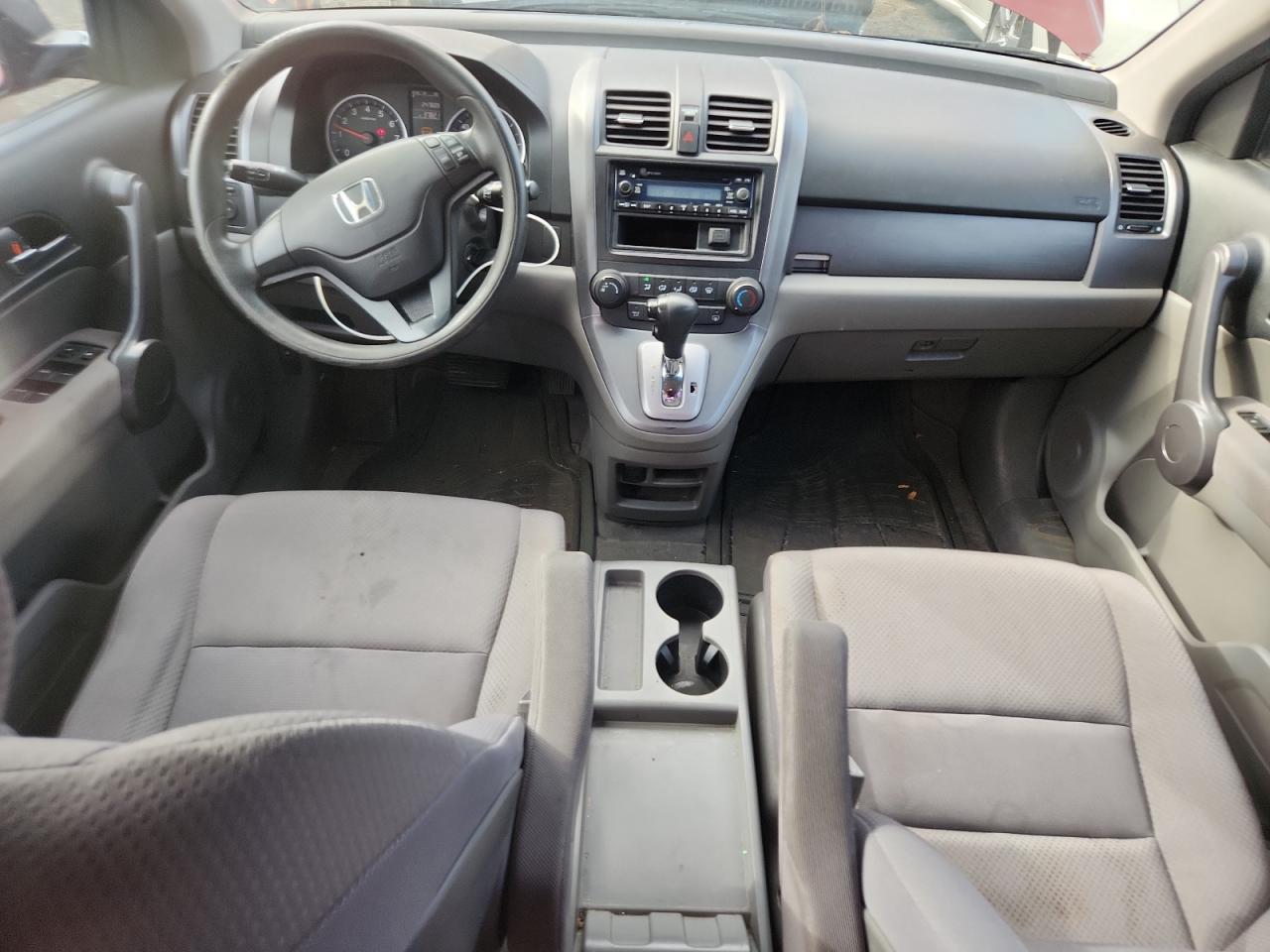 Lot #3285541354 2009 HONDA CR-V LX