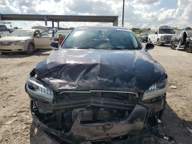 2020 LINCOLN MKZ RESERV #3293324469