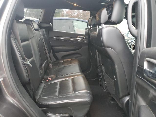 2019 JEEP GRAND CHER #3287368988