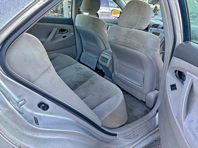 2008 TOYOTA CAMRY CE #3296911870