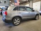 Lot #3312435620 2013 KIA SORENTO EX