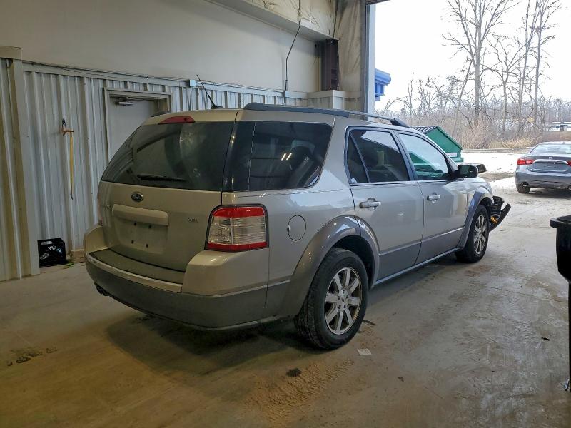2008 FORD TAURUS X S #3301855017