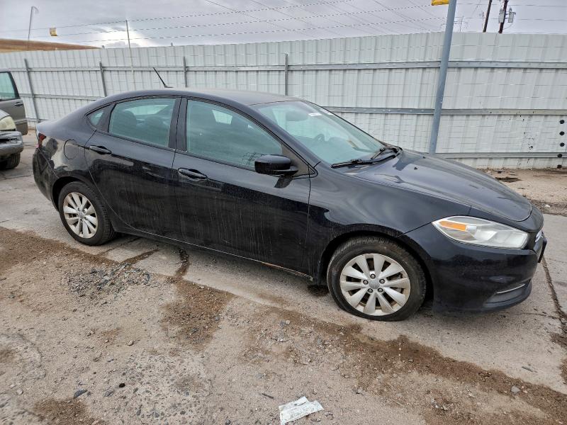 2015 DODGE DART SE AE #3296339413