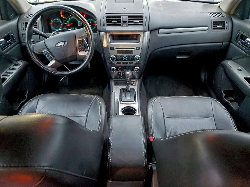 2010 FORD FUSION SEL #3296249476