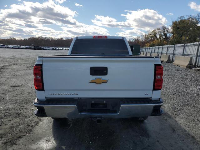 2017 CHEVROLET SILVERADO #3284671361